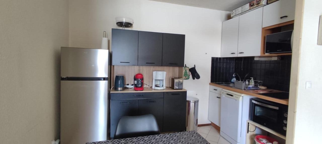 Appart 4-6 Pers Au Pied Des Pistes Toutes Saisons Molines-en-Queyras Exterior photo